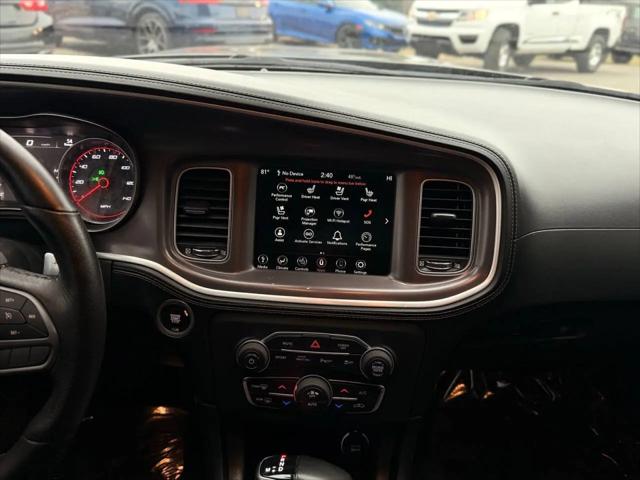 2022 Dodge Charger GT RWD