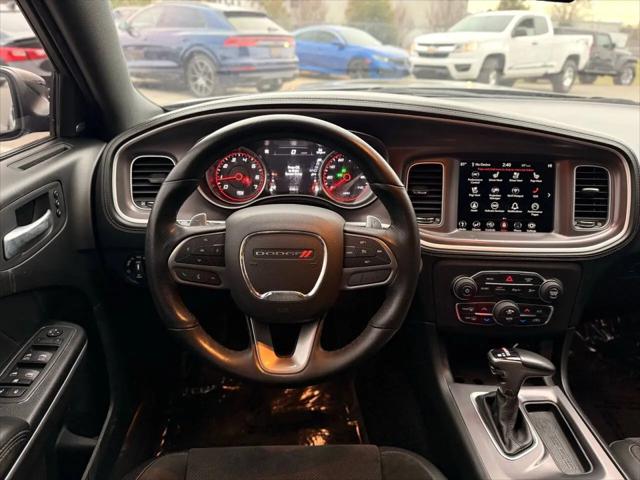 2022 Dodge Charger GT RWD