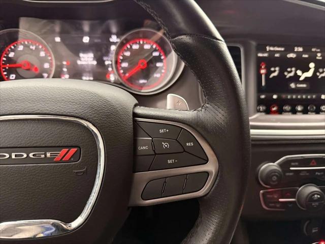 2022 Dodge Charger GT RWD
