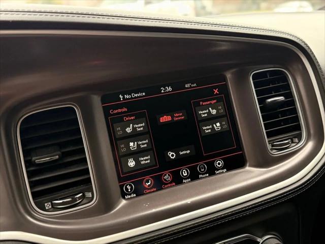 2022 Dodge Charger GT RWD
