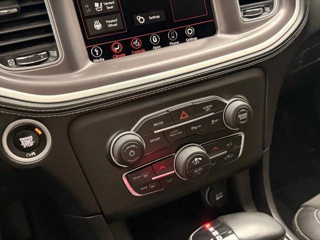 2022 Dodge Charger GT RWD