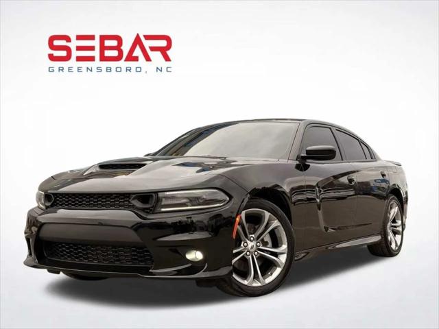 2022 Dodge Charger GT RWD for sale in Greensboro, NC