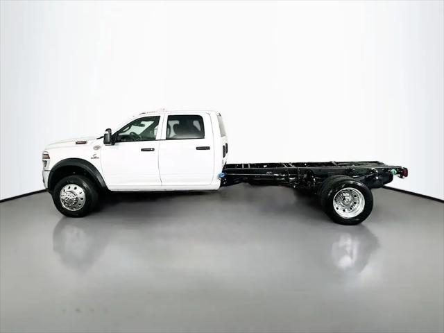 2026 Ram 5500 Tradesman/Big Horn