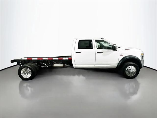 2026 Ram 5500 Tradesman/Big Horn