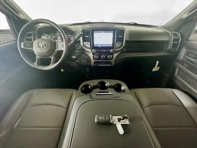 2026 Ram 5500 Tradesman/Big Horn
