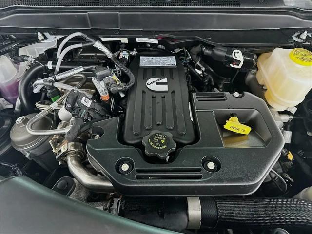 2026 Ram 5500 Tradesman/Big Horn