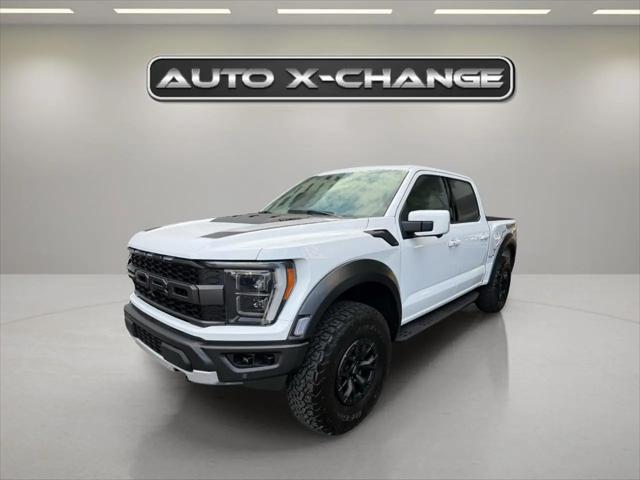 2023 Ford F-150 Raptor for sale in Honolulu, HI