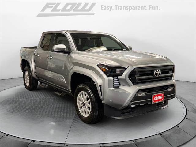 2026 Toyota Tacoma SR5 for sale in Charlottesville, VA