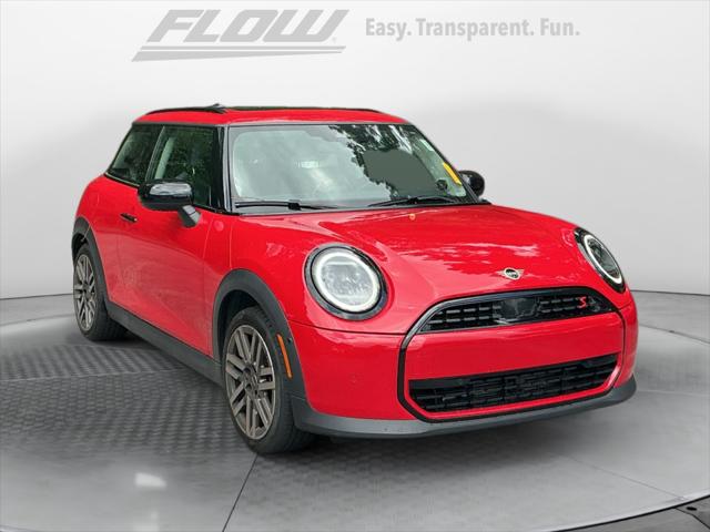 2025 MINI Hardtop Cooper S for sale in Raleigh, NC