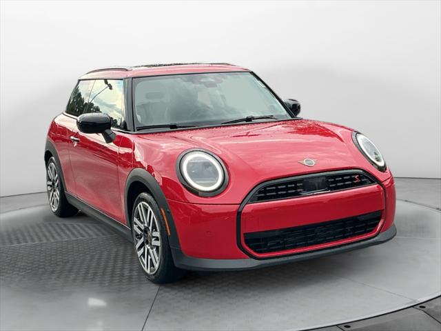 2025 MINI Hardtop Cooper S for sale in Raleigh, NC