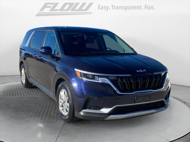 2023 Kia Carnival MPV LX Seat Package for sale in Winston Salem, NC