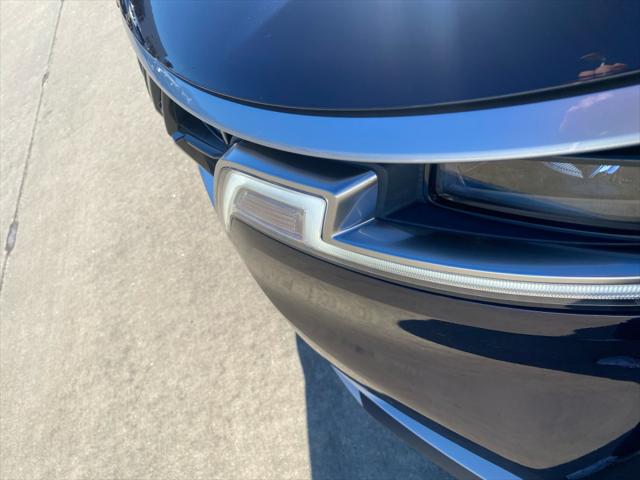 2023 Kia Carnival MPV LX Seat Package