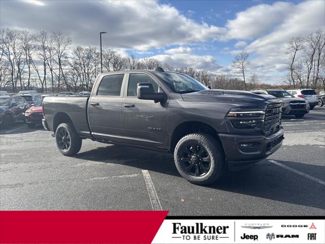 2026 Ram 2500 Laramie Crew Cab 4x4 64 Box for sale in Mechanicsburg, PA