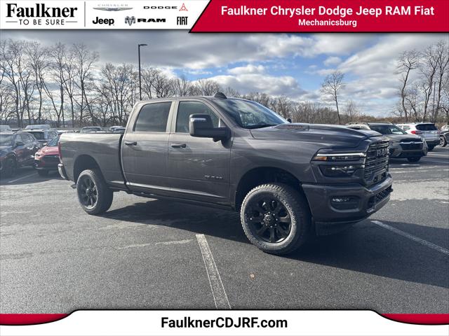 2026 Ram 2500 Laramie Crew Cab 4x4 64 Box for sale in Mechanicsburg, PA