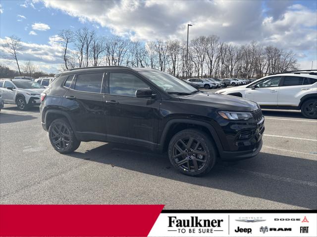 2026 Jeep Compass Limited Altitude for sale in Mechanicsburg, PA
