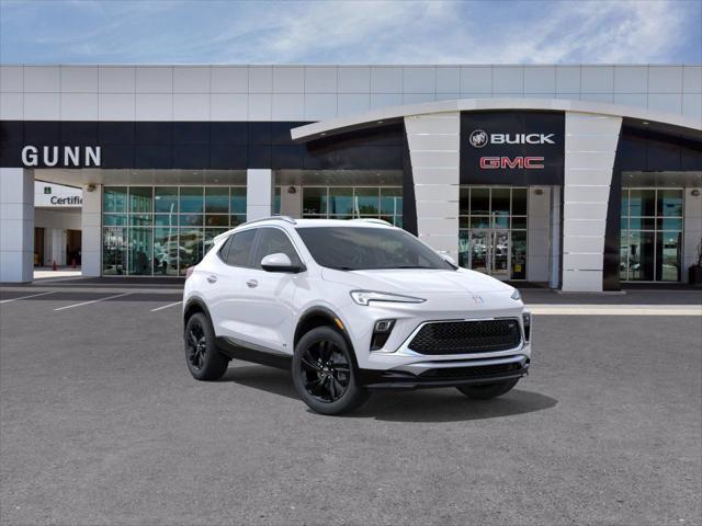 2026 Buick Encore GX Sport Touring FWD for sale in Schertz, TX