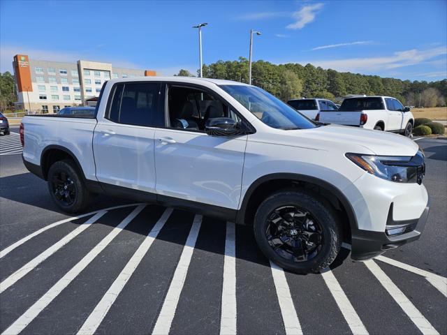 2026 Honda Ridgeline Black Edition for sale in Lumberton, NC