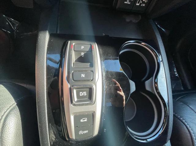 2021 Honda Pilot AWD Touring 8 Passenger