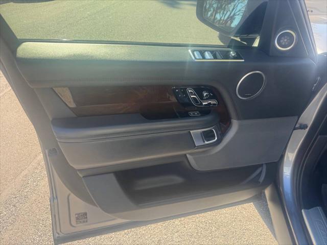 2021 Land Rover Range Rover P525 Westminster