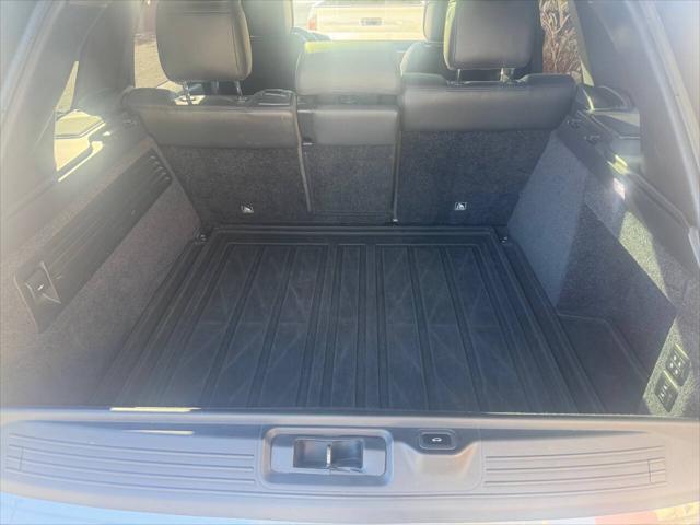 2021 Land Rover Range Rover P525 Westminster