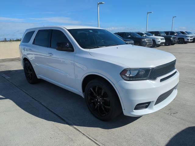 2020 Dodge Durango GT RWD