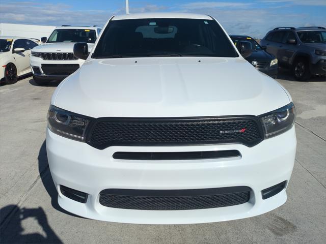 2020 Dodge Durango GT RWD