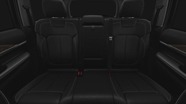 2025 Jeep Grand Cherokee GRAND CHEROKEE LIMITED 4X4 2025 Jeep Grand Cherokee GRAND CHEROKEE LIMITED 4X4