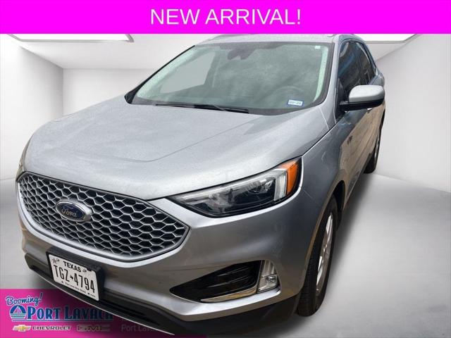 2023 Ford Edge SEL 2023 Ford Edge SEL