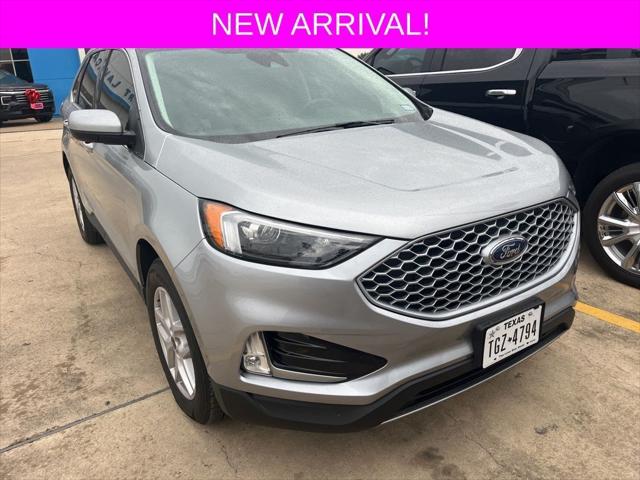 2023 Ford Edge SEL 2023 Ford Edge SEL
