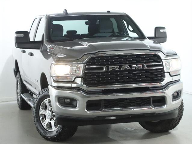 2024 RAM 2500 Big Horn Crew Cab 4x4 64 Box