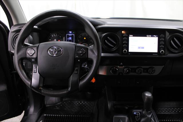 2020 Toyota Tacoma SR V6