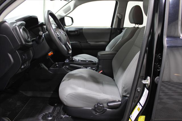 2020 Toyota Tacoma SR V6