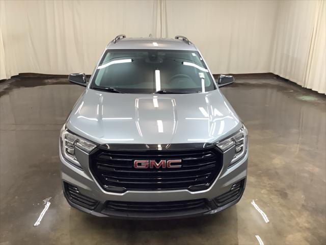 2024 GMC Terrain SLE 2024 GMC Terrain SLE