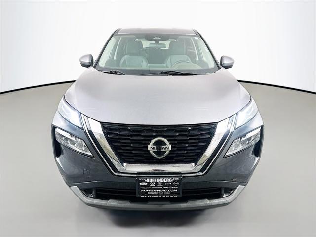 2021 Nissan Rogue SV FWD 2021 Nissan Rogue SV FWD