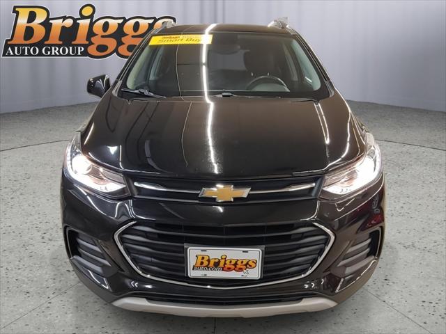 2019 Chevrolet Trax LT 2019 Chevrolet Trax LT