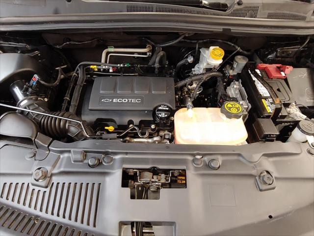 2019 Chevrolet Trax LT 2019 Chevrolet Trax LT