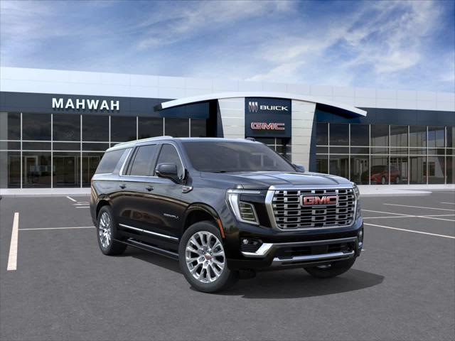 2026 GMC Yukon XL 4WD Denali for sale in Mahwah, NJ