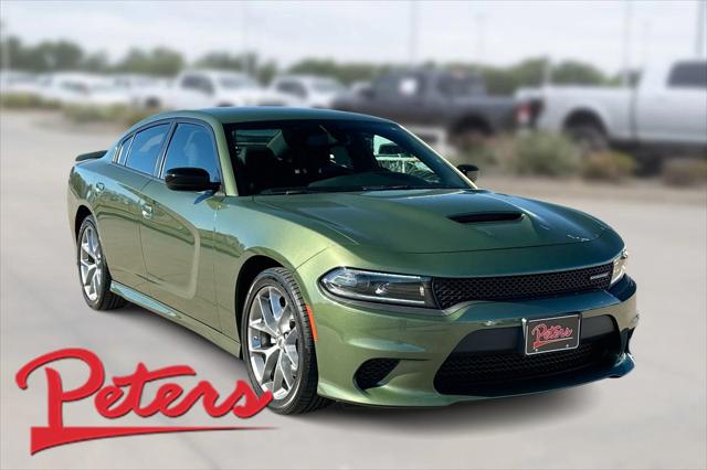 2023 Dodge Charger GT