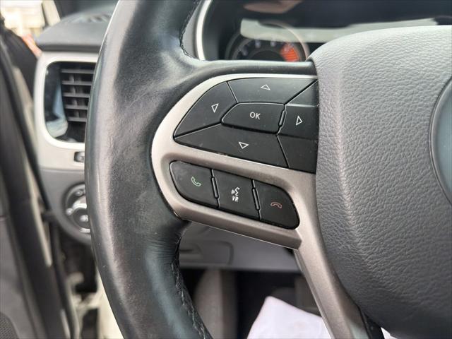 2019 Jeep Cherokee High Altitude 4x4