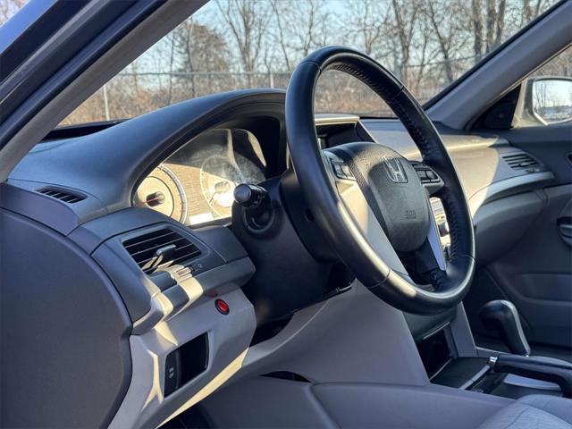 2009 Honda Accord EX-L 2009 Honda Accord EX-L