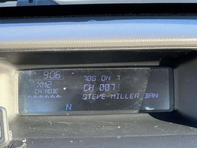 2009 Honda Accord EX-L 2009 Honda Accord EX-L