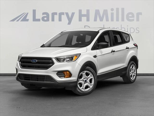 2017 Ford Escape SE 2017 Ford Escape SE