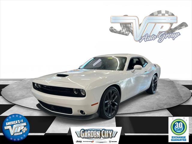 2023 Dodge Challenger GT