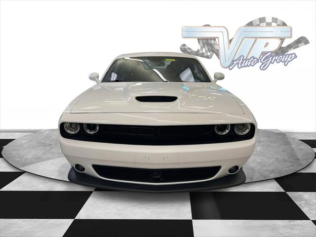 2023 Dodge Challenger GT