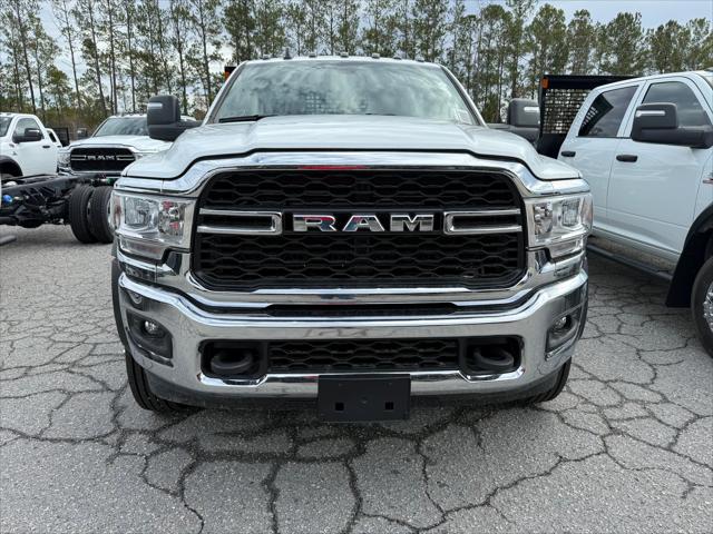 2024 RAM 5500 Chassis Tradesman/SLT/Laramie/Limited 2024 RAM 5500 Chassis Tradesman/SLT/Laramie/Limited