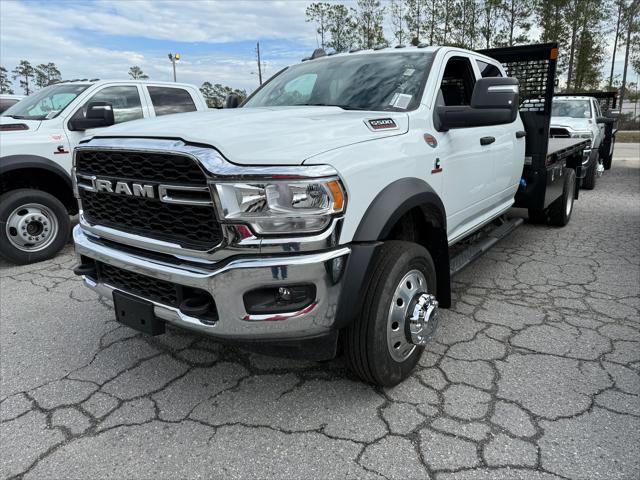 2024 RAM 5500 Chassis Tradesman/SLT/Laramie/Limited 2024 RAM 5500 Chassis Tradesman/SLT/Laramie/Limited