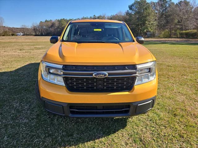 2023 Ford Maverick XLT 2023 Ford Maverick XLT