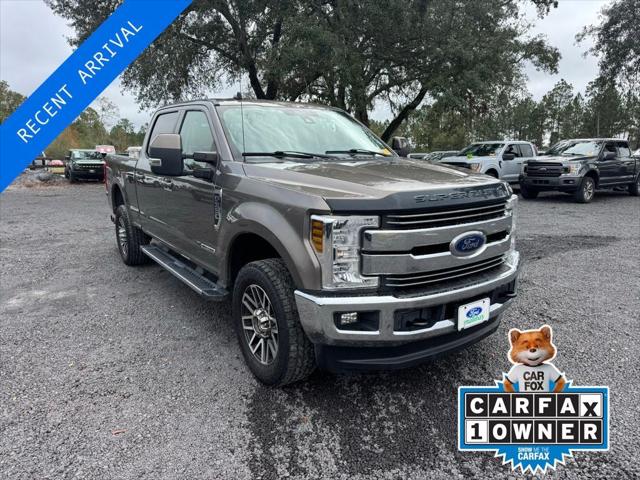 2019 Ford F-350 LARIAT