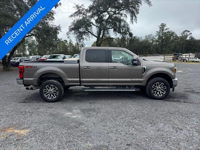 2019 Ford F-350 LARIAT