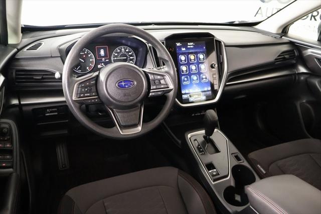 2024 Subaru Impreza Sport 5-Door